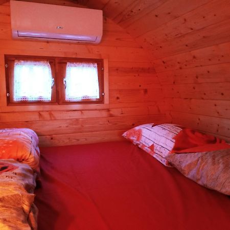 Bassano Up Apartment Mussolente Bilik gambar