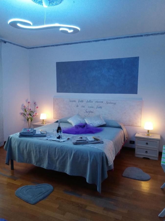 Bassano Up Apartment Mussolente Luaran gambar