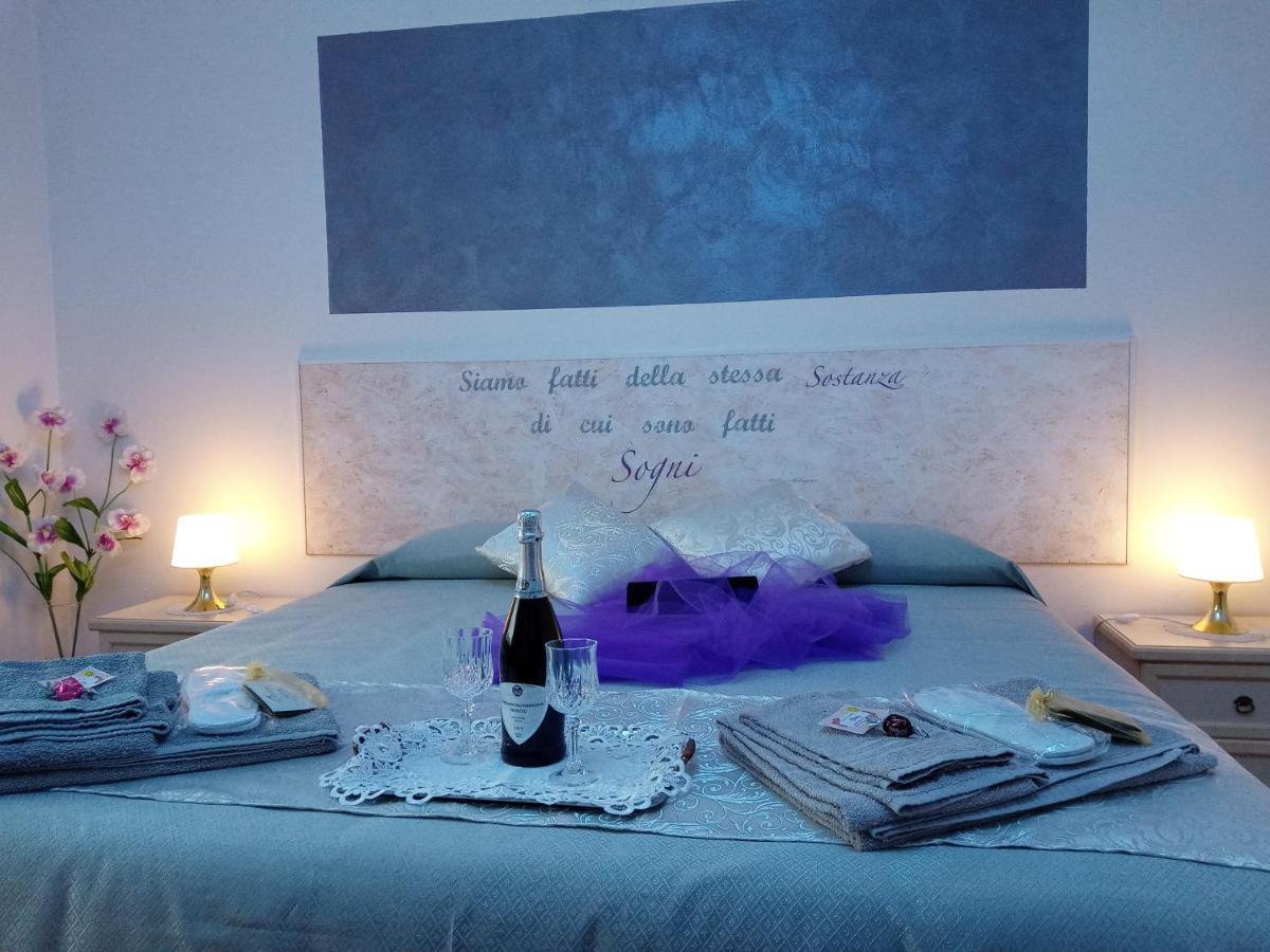Bassano Up Apartment Mussolente Luaran gambar