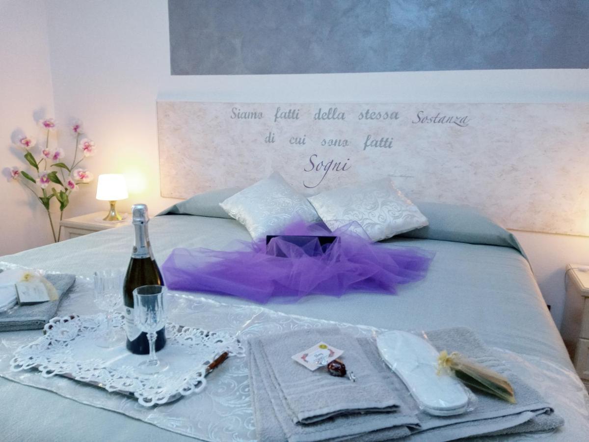 Bassano Up Apartment Mussolente Luaran gambar