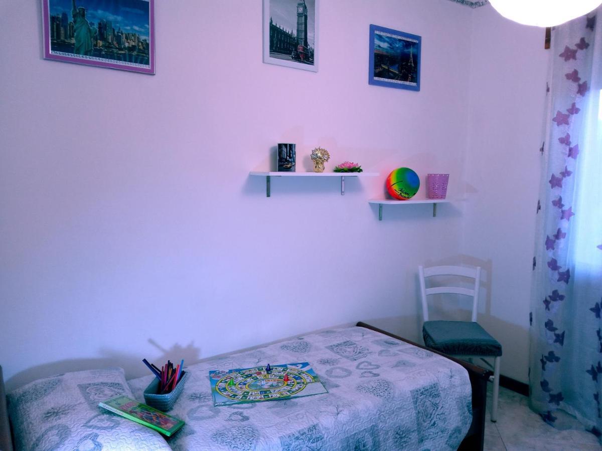 Bassano Up Apartment Mussolente Luaran gambar