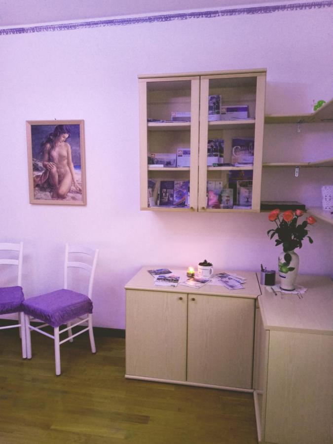 Bassano Up Apartment Mussolente Luaran gambar