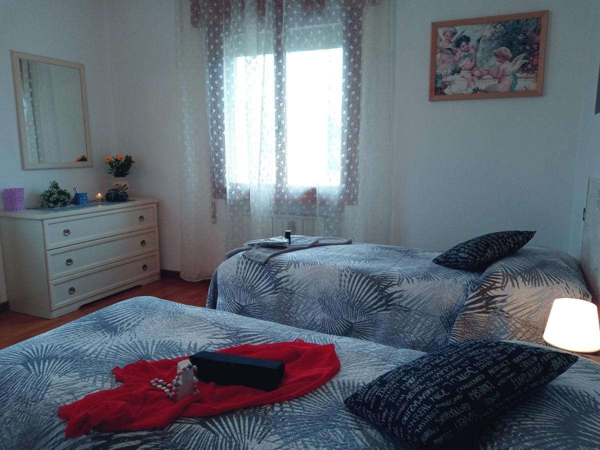 Bassano Up Apartment Mussolente Luaran gambar