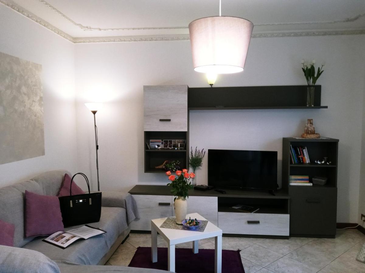 Bassano Up Apartment Mussolente Luaran gambar
