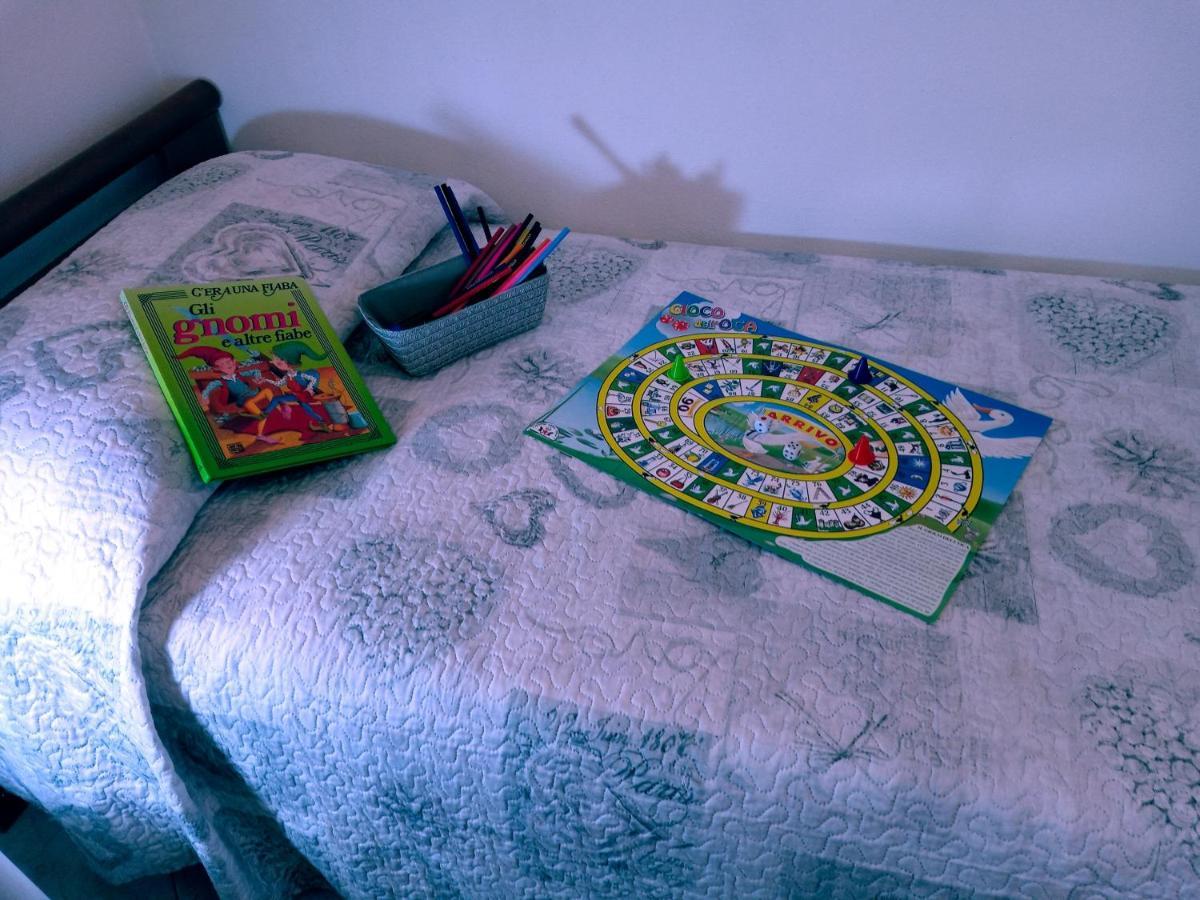 Bassano Up Apartment Mussolente Luaran gambar