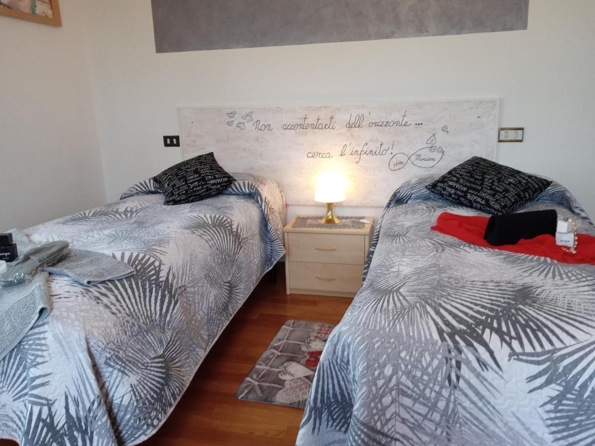 Bassano Up Apartment Mussolente Luaran gambar