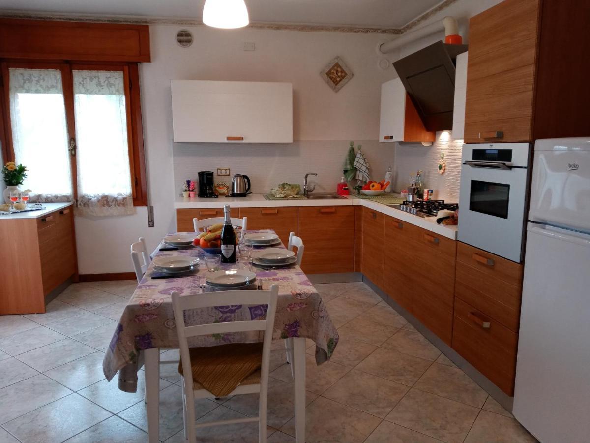 Bassano Up Apartment Mussolente Luaran gambar