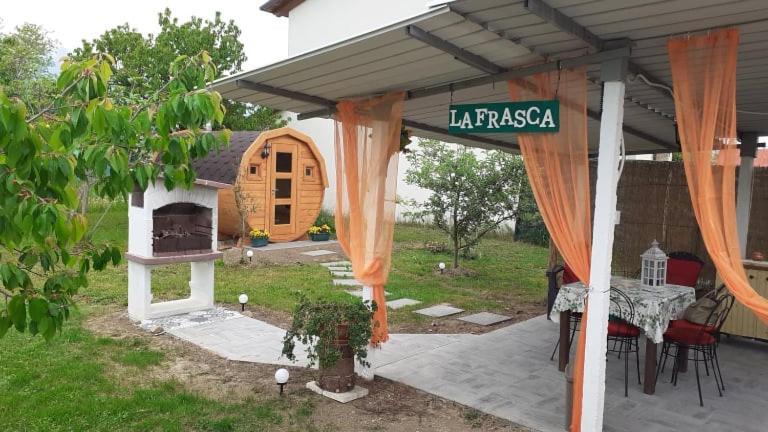 Bassano Up Apartment Mussolente Luaran gambar