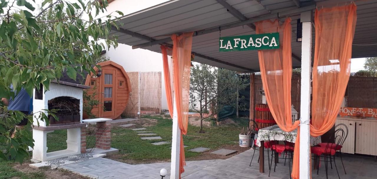 Bassano Up Apartment Mussolente Luaran gambar