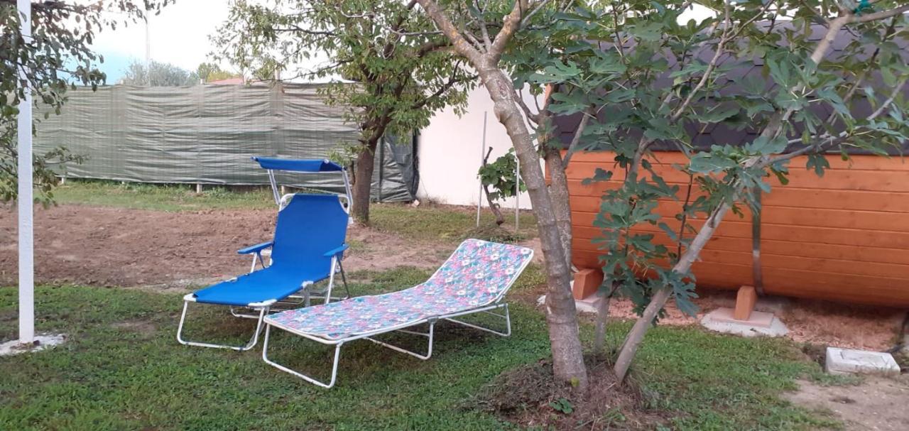 Bassano Up Apartment Mussolente Luaran gambar