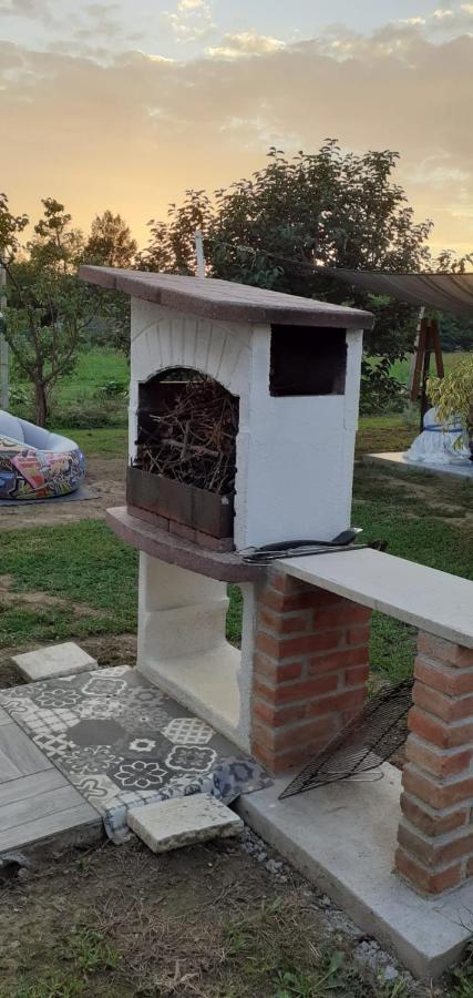 Bassano Up Apartment Mussolente Luaran gambar