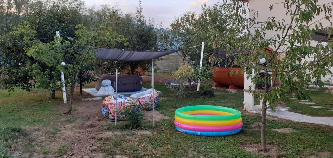 Bassano Up Apartment Mussolente Luaran gambar