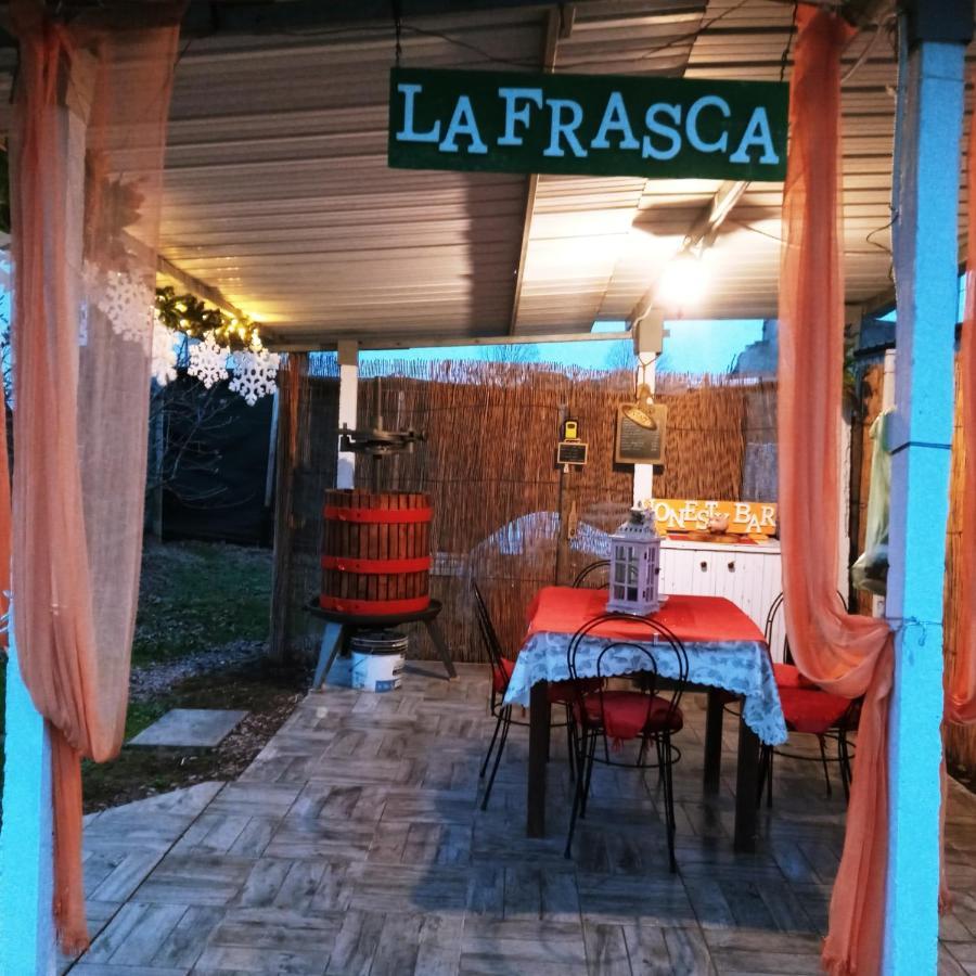 Bassano Up Apartment Mussolente Luaran gambar