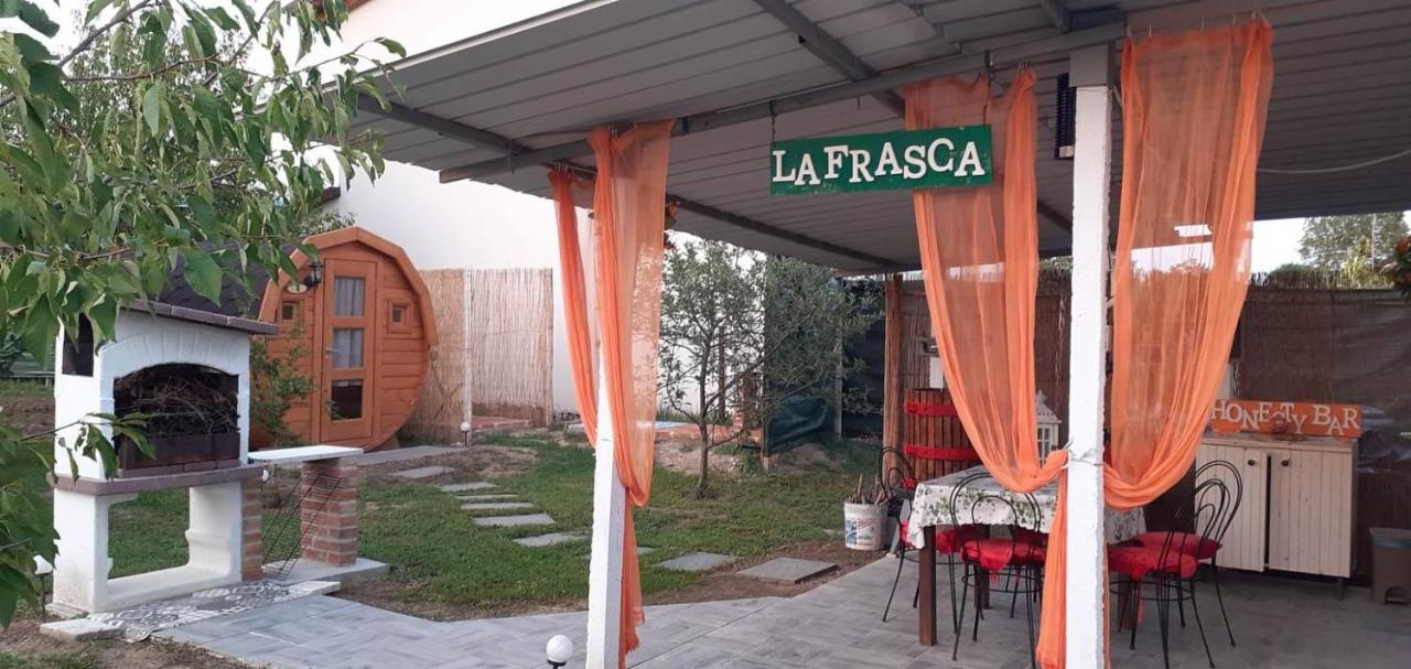 Bassano Up Apartment Mussolente Luaran gambar