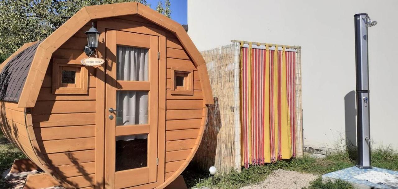 Bassano Up Apartment Mussolente Luaran gambar