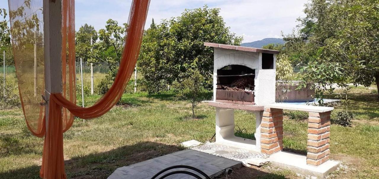Bassano Up Apartment Mussolente Luaran gambar