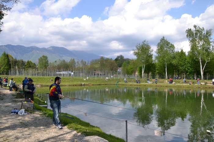 Bassano Up Apartment Mussolente Luaran gambar