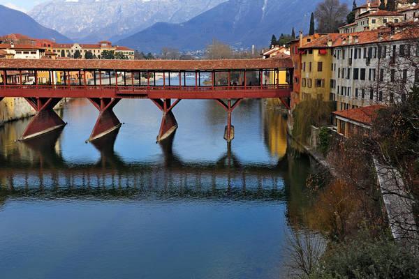 Bassano Up Apartment Mussolente Luaran gambar