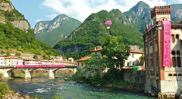 Bassano Up Apartment Mussolente Luaran gambar