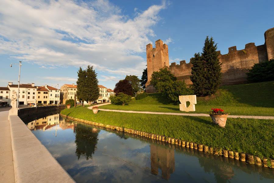 Bassano Up Apartment Mussolente Luaran gambar